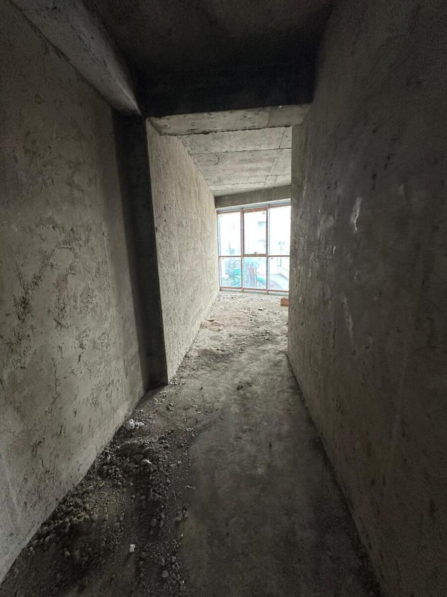 Satılır 4 otaqlı yeni tikili 200 m² — Mənzil, Bakı (8)
