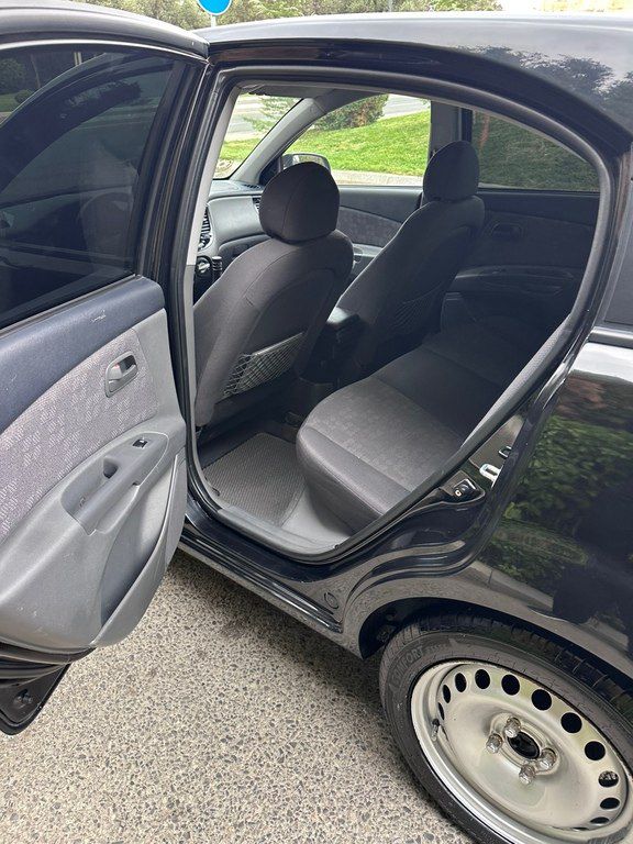 Kia Rio, 1.5 L, 2009 il, 240 000 km 10-TX-267 — Avtomobillər, Bakı (11)