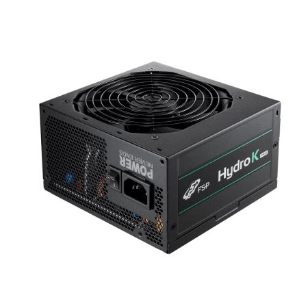 Qida bloku FSP, Hydro K PRO, 850W, Full Modular HD2-850 — Bakı