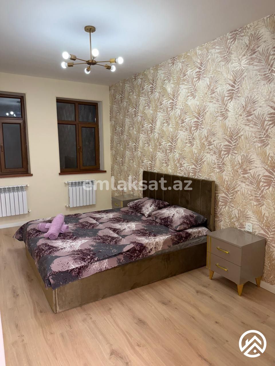 Satılır 4 otaq həyət evi / bağ evi 150 m², Şüvəlan — Ev, villa, Bakı (7)