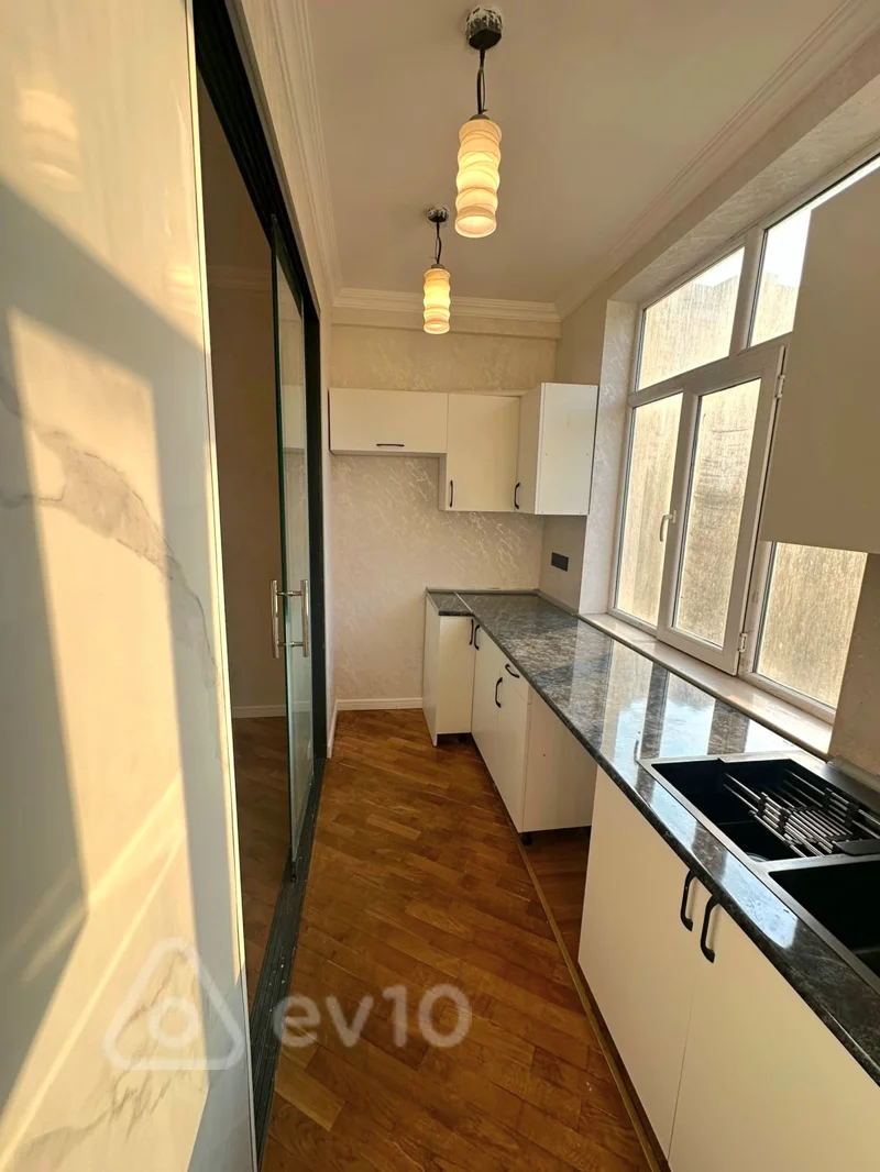2 otaqlı mənzil, 60 m², Mircalal 130 — Mənzil, Bakı (7)