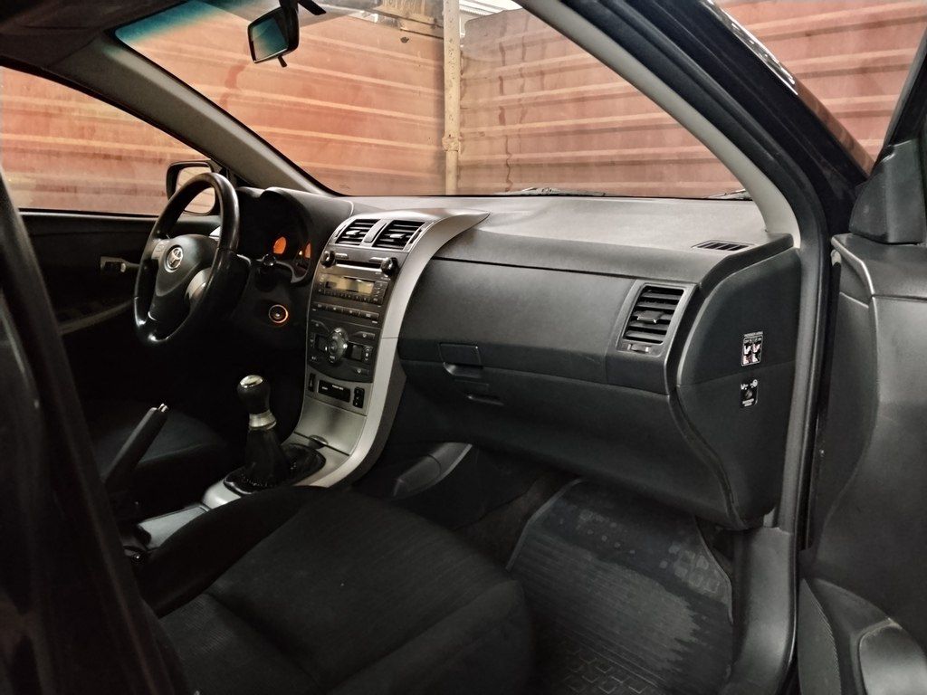 Toyota Corolla, 1.4 L, 2008 il, 372 000 km 77-XE-237 — Avtomobillər, Tovuz (3)
