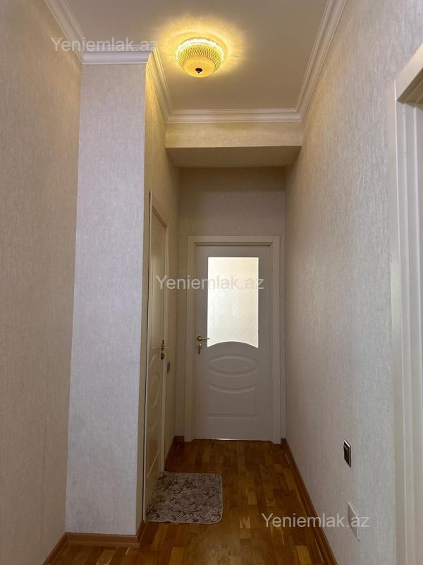 Kirayə 2 otaqlı Bina evi menzil (Yeni tikili), 90 m², 10-cu mikrorayon — Mənzil, Sumqayıt (3)