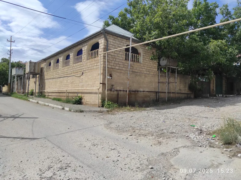 Satılır 4 otaqlı Həyət evi 217.5 m² Şamaxı — Şamaxı