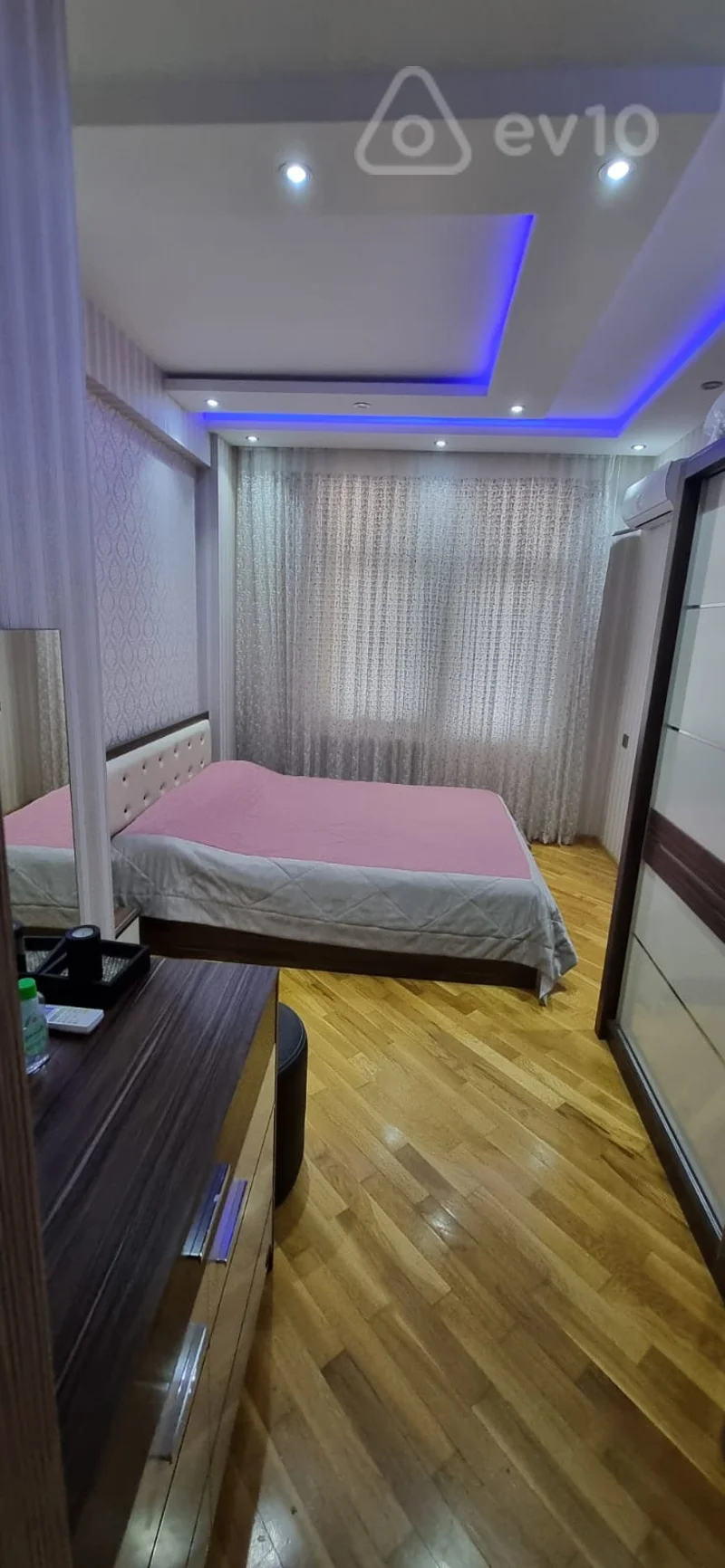 2 otaqlı mənzil, 65 m², Xudu Məmmədov — kirayə — Mənzil, Bakı (3)