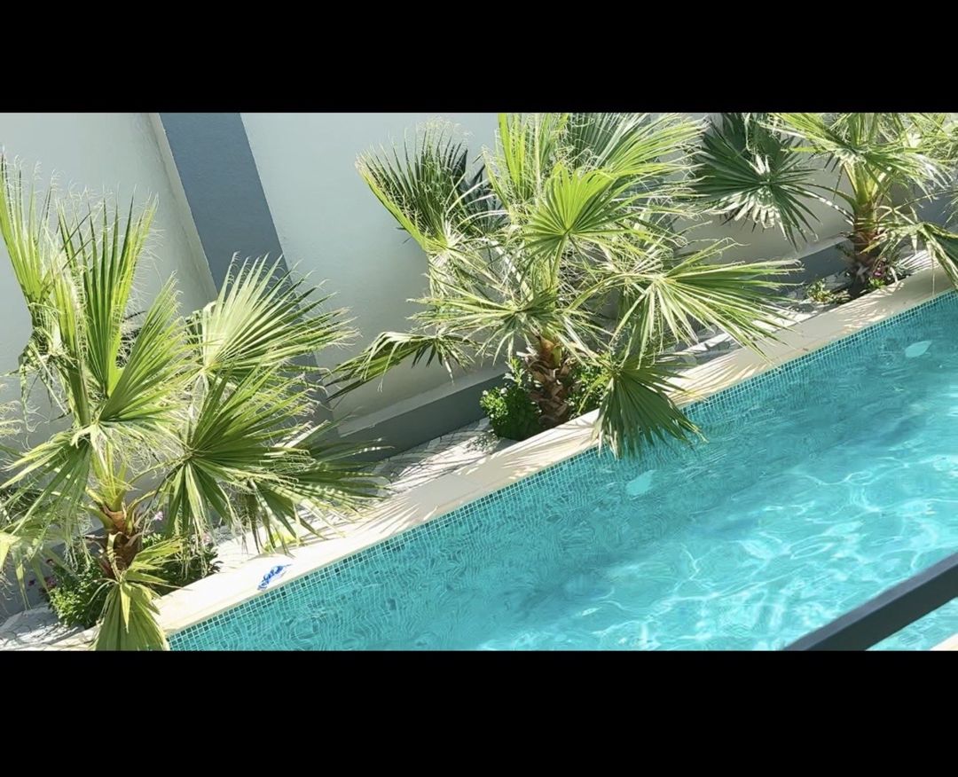 Satılır 6 otaqlı həyət evi/bağ evi 300 m² — Ev, villa, Bakı (9)