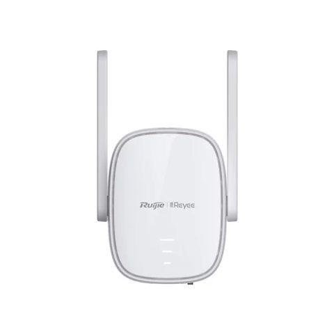 Ruijie Reyee RG-EW300R 300 Mbit/s Wi-Fi Siqnal Gücləndirici — Bakı