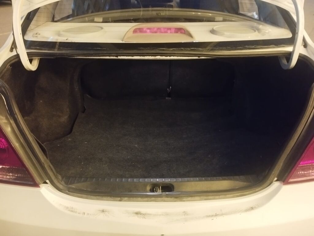 Geely MK: 1.5 l 2013 il 200000 km Sedan 88-DC-489 — Avtomobillər, Bakı (3)