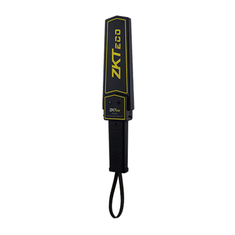 Metal detektor ZKTeco ZK-D100S Held Metal Detector — Bakı