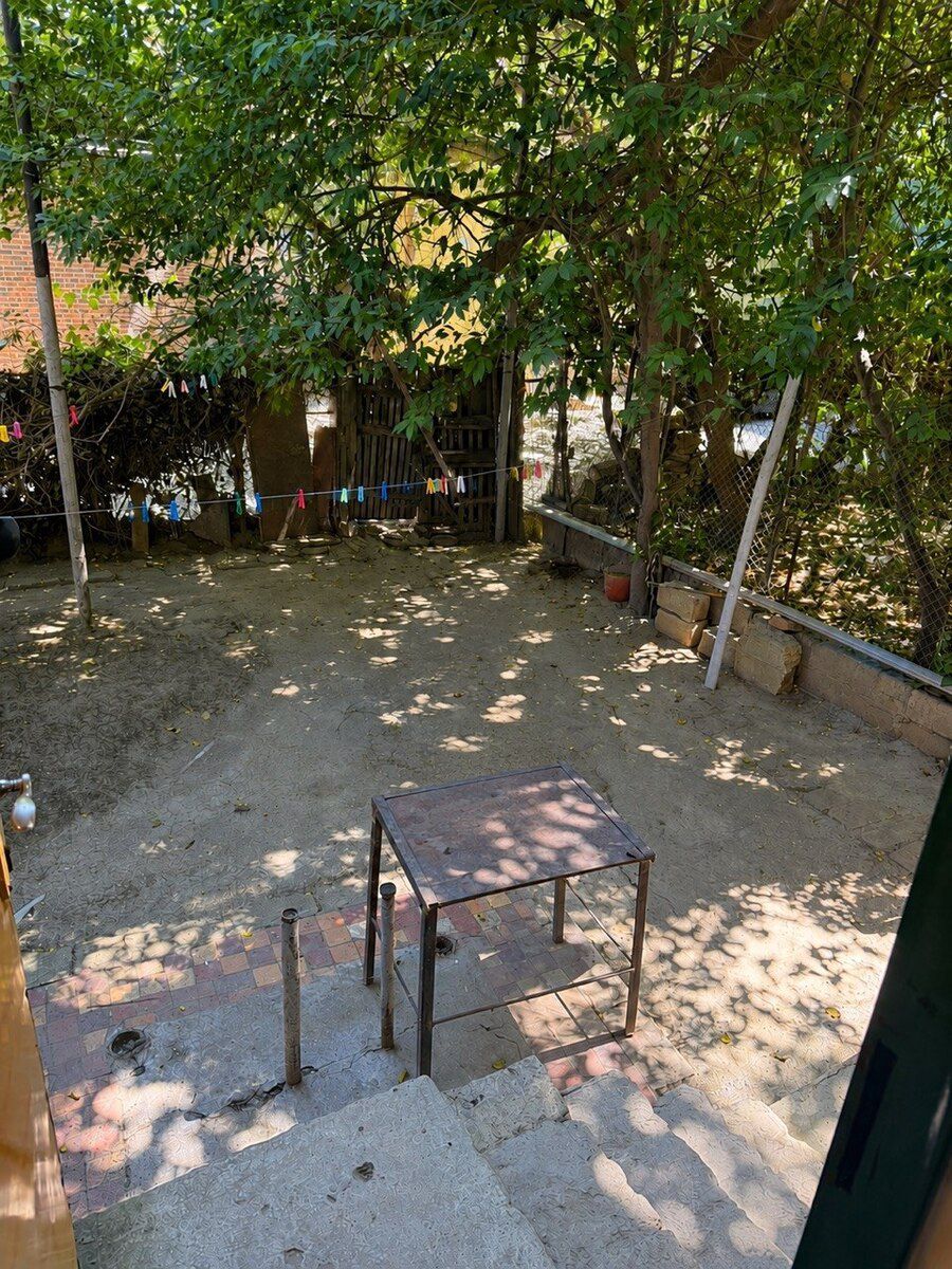 Satılır 2 otaqlı köhnə tikili 54 m² — Mənzil, Bakı (6)