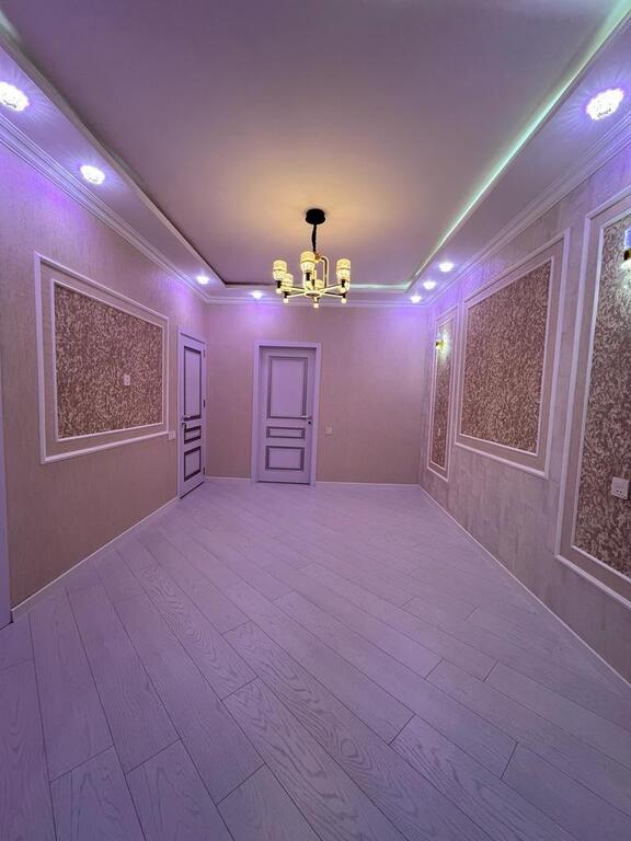 Satılır 2 otaqlı köhnə tikili 56 m² — Mənzil, Bakı (4)