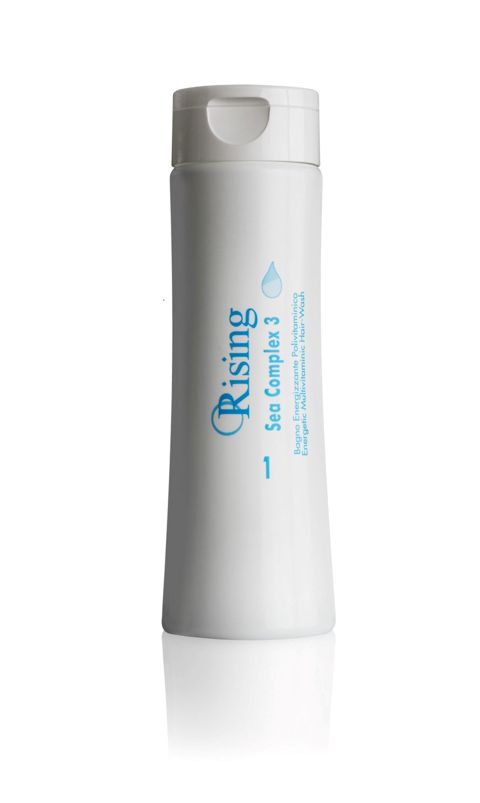 Şampun Orising Sea Complex 3 250 ml — Bakı