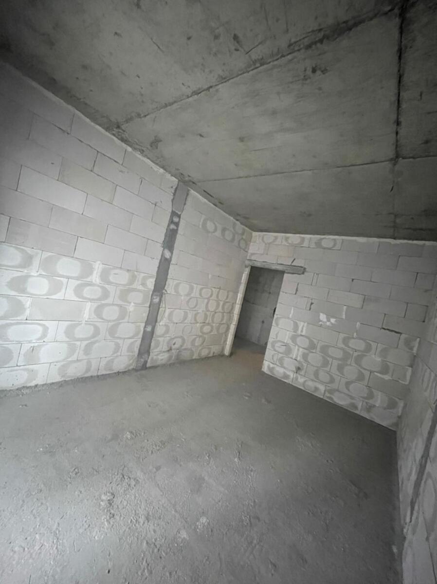 Satılır 2 otaqlı yeni tikili 90.1 m² — Mənzil, Bakı (5)