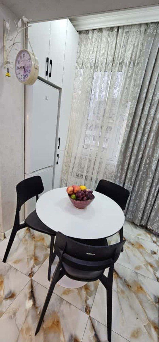 Satılır 3 otaqlı köhnə tikili 90 m² — Mənzil, Bakı (11)