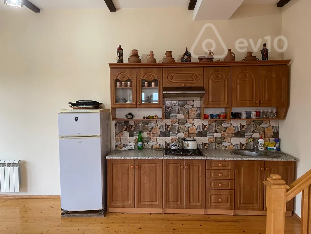 4 otaqlı həyət evi, 160 m², Fatmayi — kirayə — Ev, villa, Bakı (7)