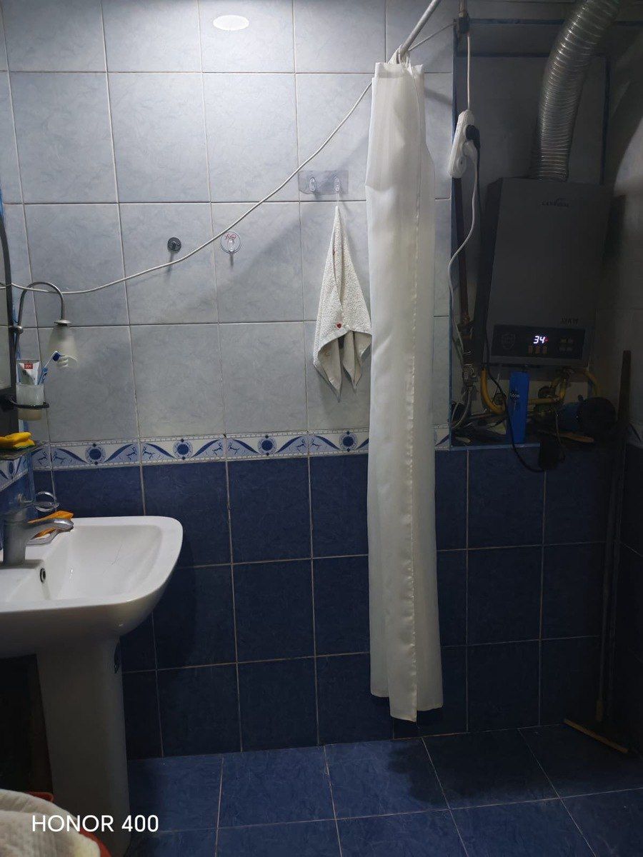Satılır 3 otaqlı köhnə tikili 65 m² — Mənzil, Bakı (5)