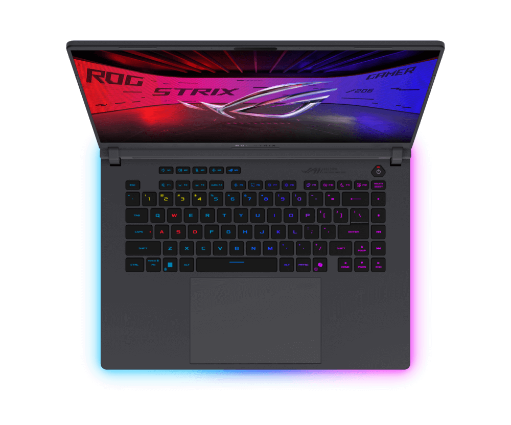Gaming Laptop ASUS ROG Strix G16 G615JPR-S5101 90NR0L91-M00480 — Noutbuklar, Bakı (2)