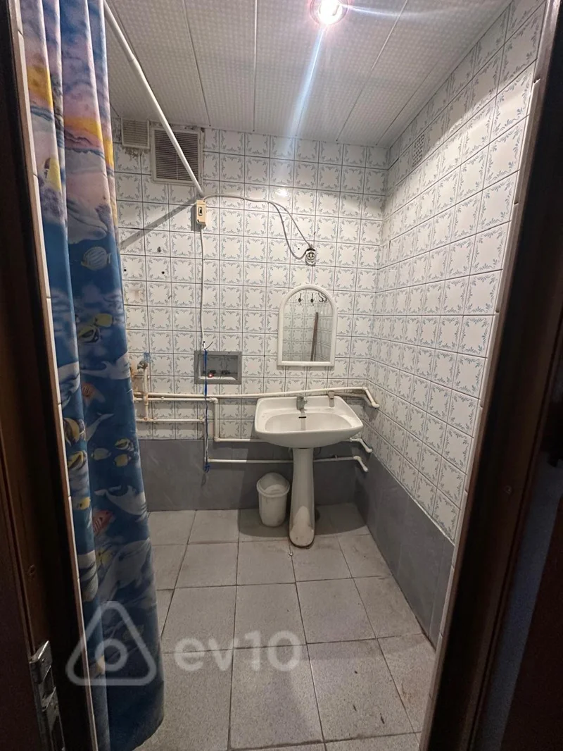 3 otaqlı mənzil, 85 m², İnşaatçılar pr — Mənzil, Bakı (11)