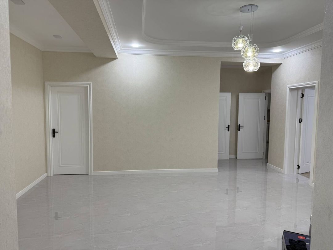 İcarəyə verilir 3 otaqlı yeni tikili 156 m² — Mənzil, Bakı (4)