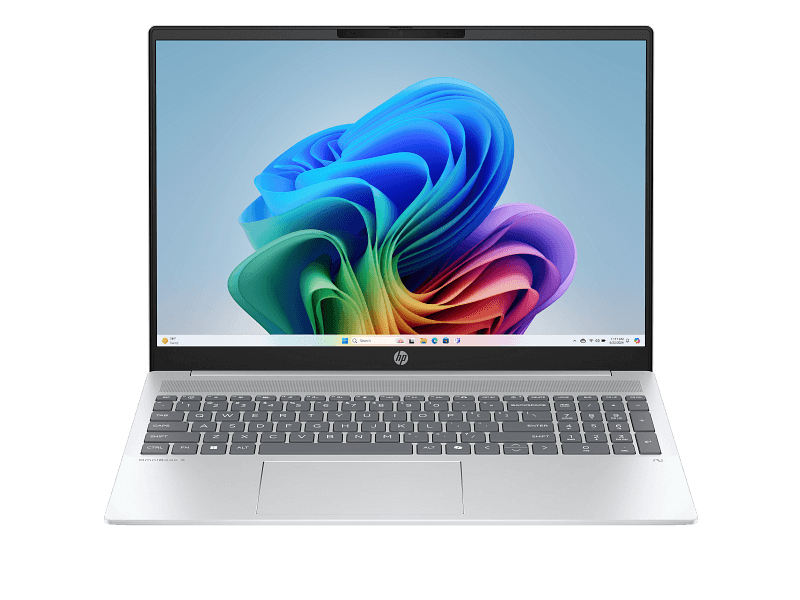 HP OmniBook 5 Laptop Next Gen AI 16-ag1011ci C0EE9EA — Noutbuklar, Bakı