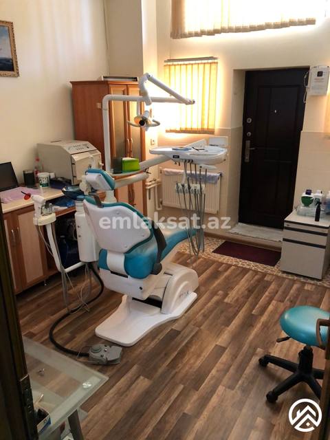 Satılır obyekt 64 m², Bakıxanov — ASEMLAK Binaev — Нысан