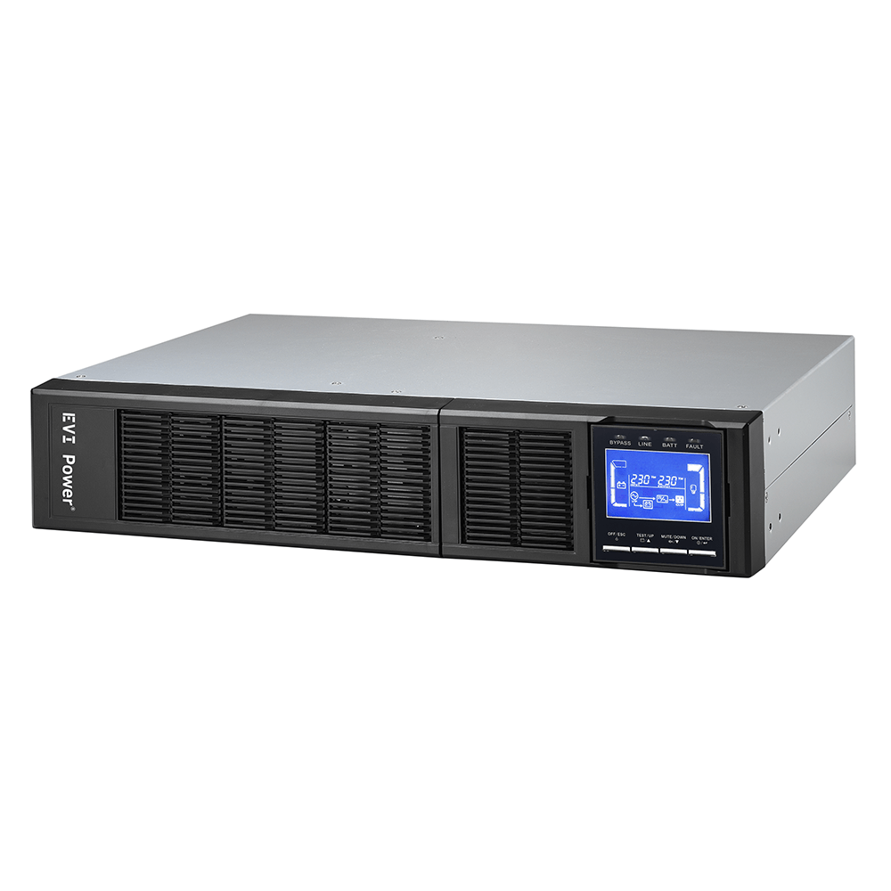 UPS "UPSet" 6KVA (On-Line, Rackmounted) — UPS, Bakı
