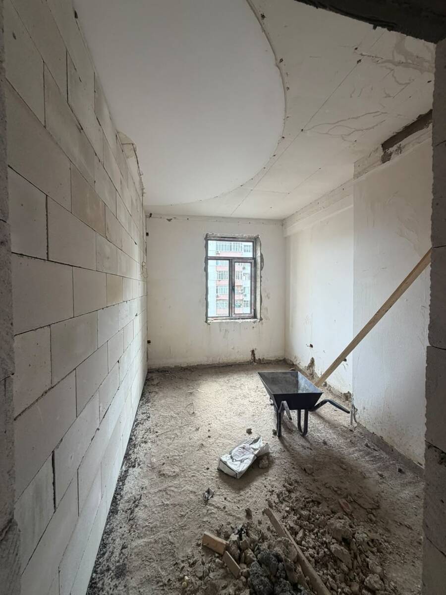 Satılır 2 otaqlı yeni tikili 70 m² — Mənzil, Bakı (2)