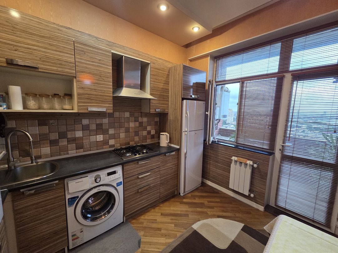 Satılır 3 otaqlı yeni tikili 80 m² — Mənzil, Bakı (11)