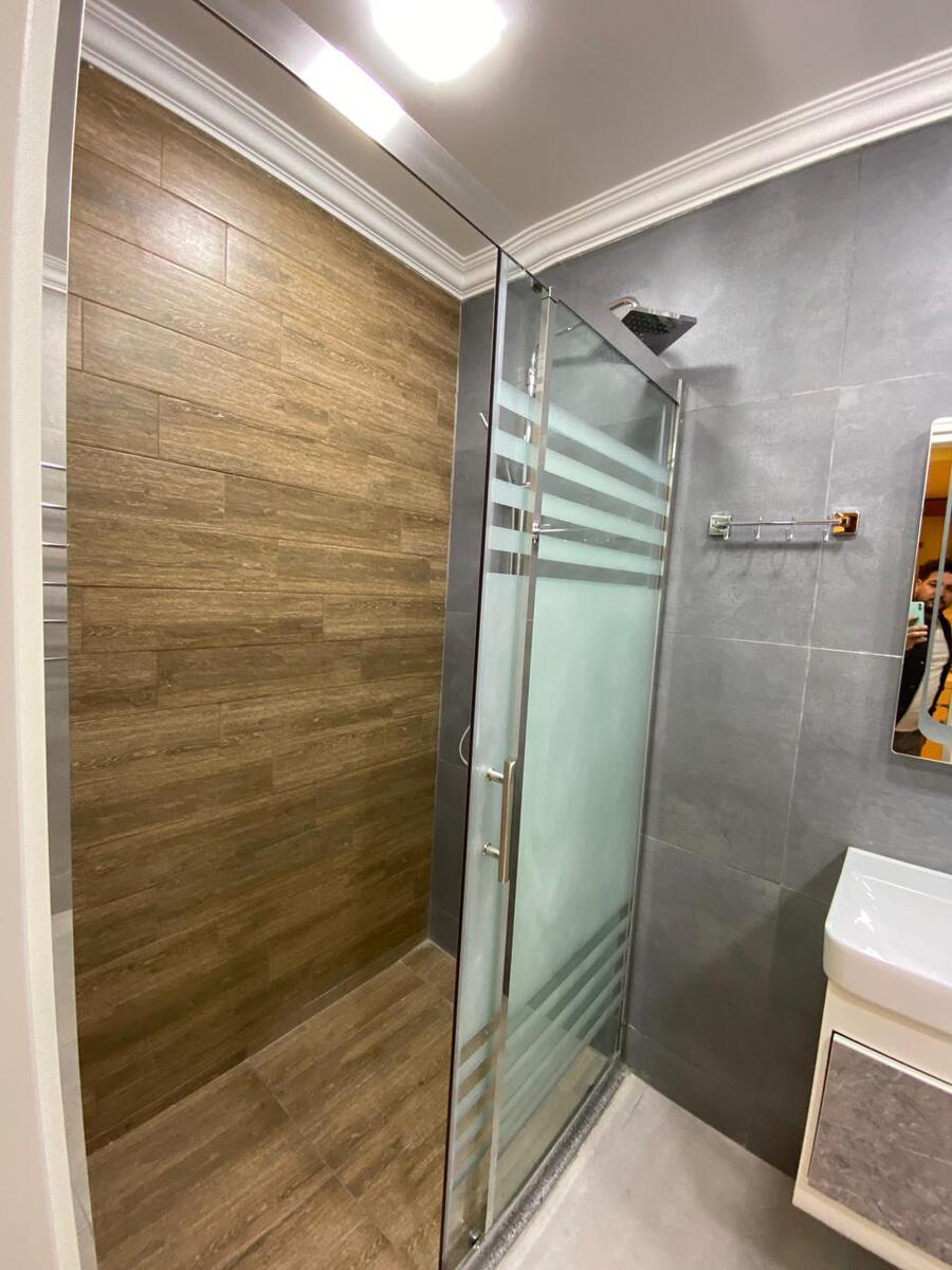 Satılır 2 otaqlı yeni tikili 66 m² — Mənzil, Bakı (11)