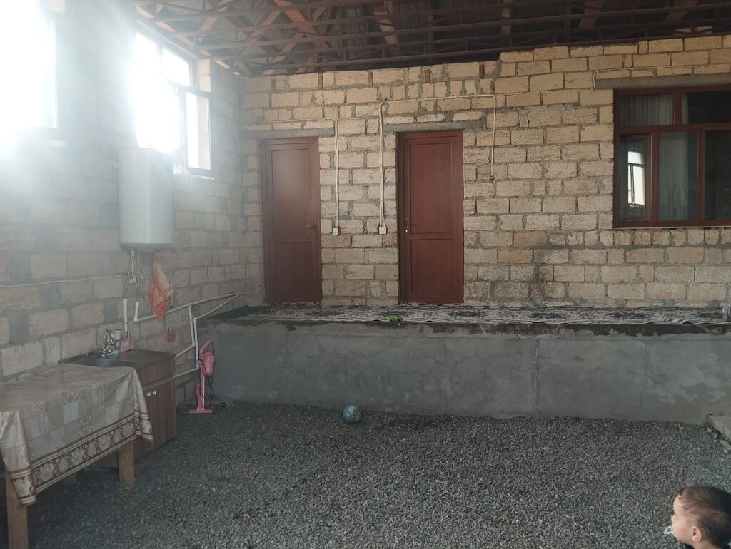 3 otaqlı, 600 kv. m, Yeni təmirli — Ev, villa, Gəncə (10)