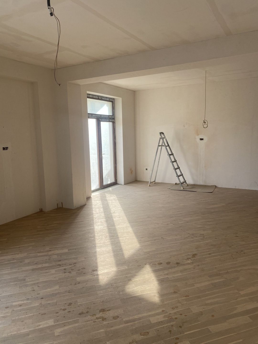 Satılır 3 otaqlı yeni tikili 131 m² — Mənzil, Bakı (11)
