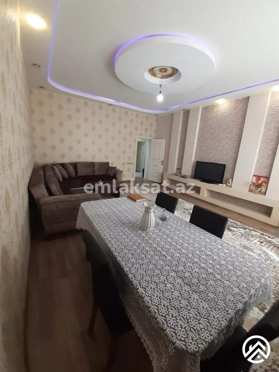 Satılır 5 otaq həyət evi / bağ evi 180 m², Masazır — Ev, villa, Bakı (3)