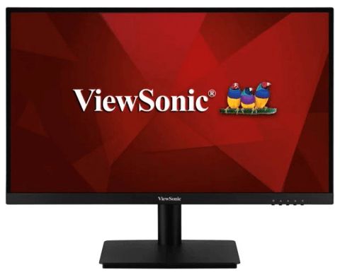Monitor ViewSonic VA2406-H — Bakı