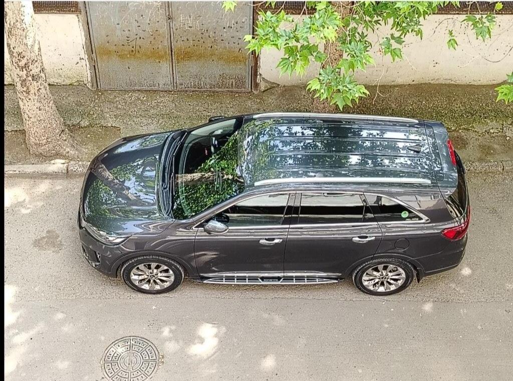 Kia Sorento, 2.0 L, 2018 il, 172 471 km — Avtomobillər, Mingəçevir (7)