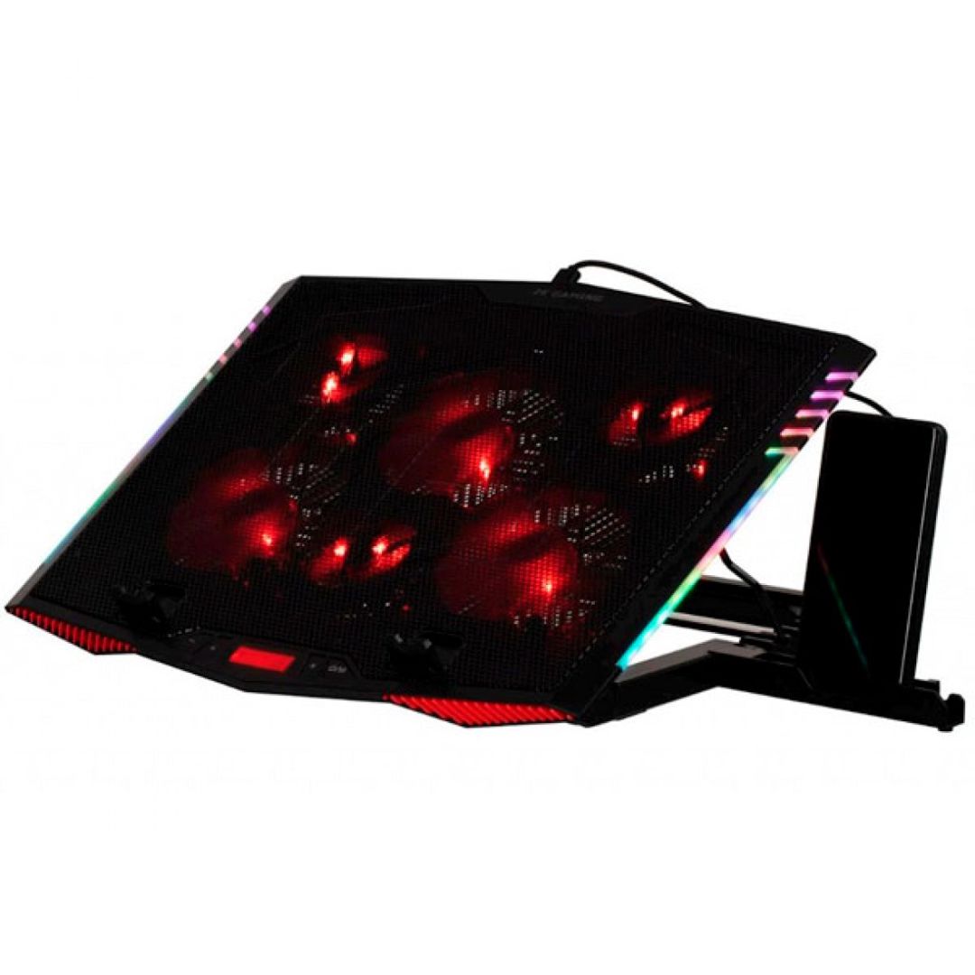 2E Gaming Laptop Cooling Pad CPG-005 — Noutbuk aksesuarları, Bakı (2)