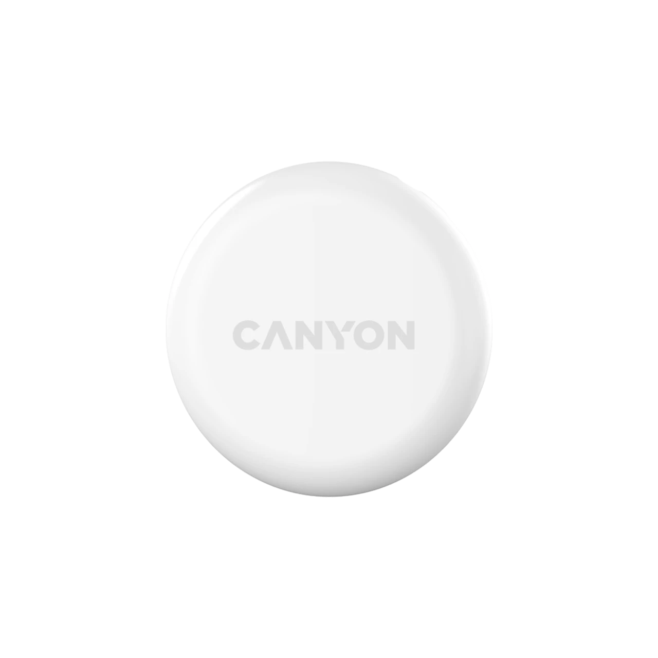 İtkin düşməyə qarşı Canyon OnTag 1 izləyici, Ağ — Smartfon aksesuarları, Bakı (4)