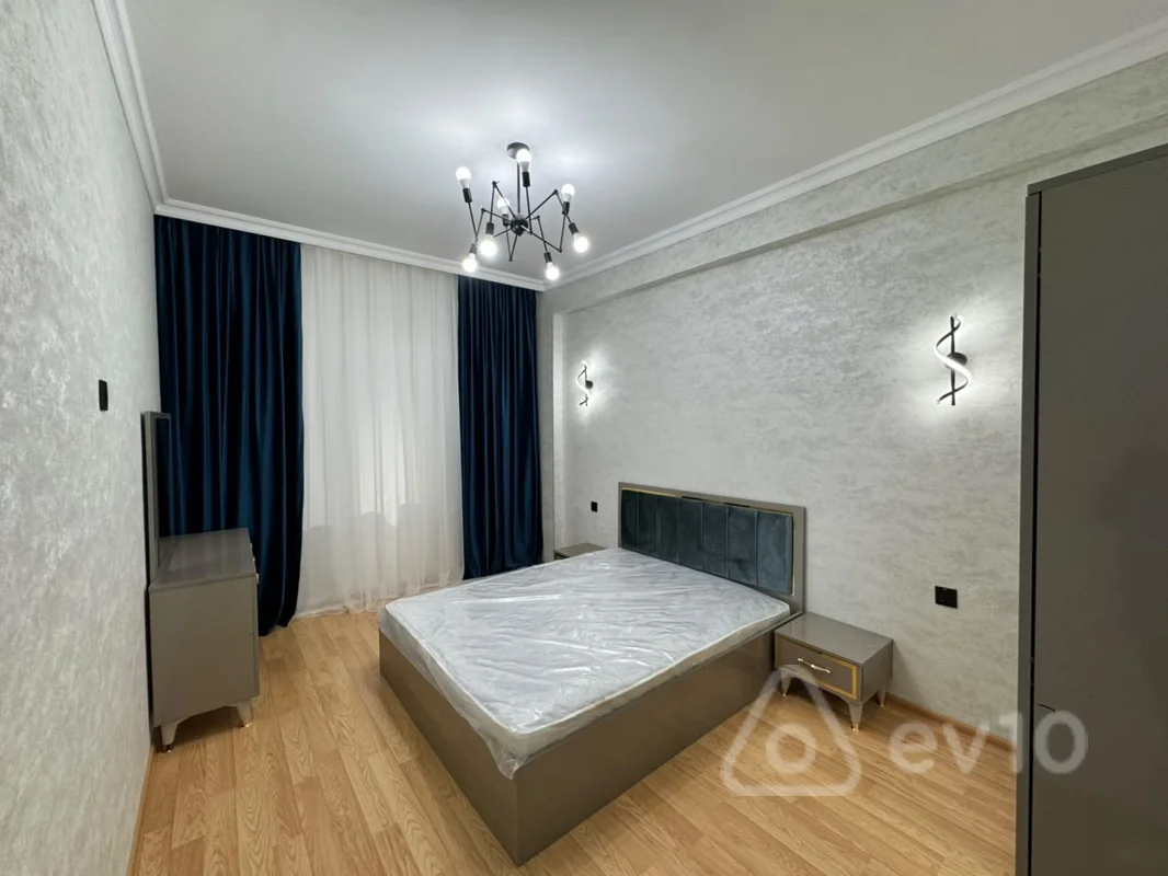 2 otaqlı mənzil, 70 m², Balaemi dadaşov küçəsi — kirayə — Mənzil, Bakı (8)