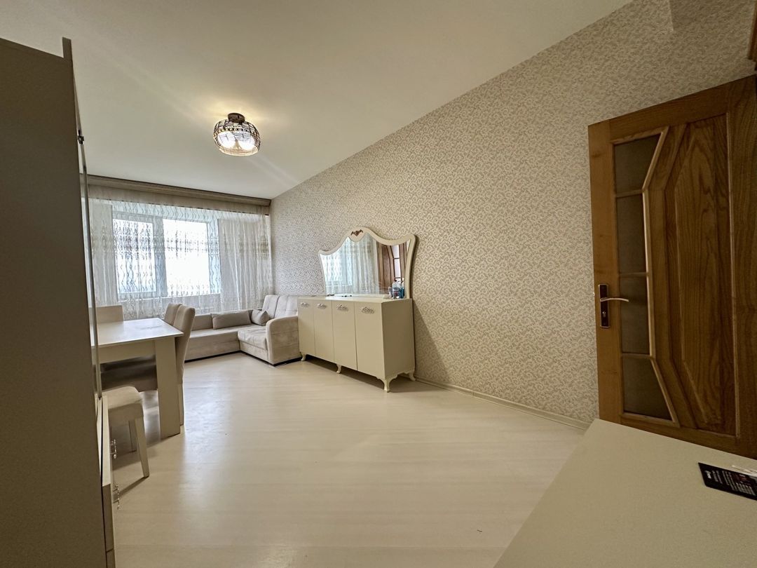 Satılır 2 otaqlı yeni tikili 50 m² — Mənzil, Bakı (3)