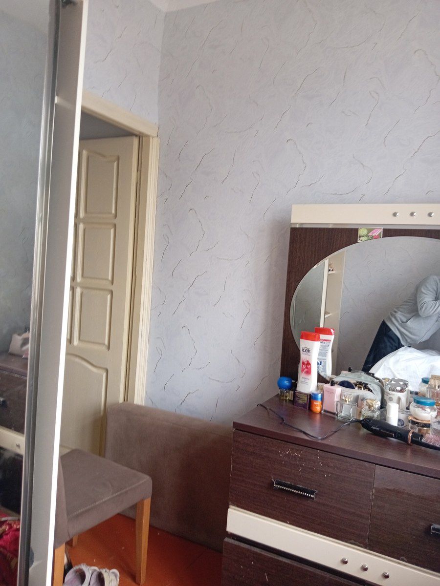Satılır 2 otaqlı köhnə tikili 40 m² — Mənzil, Bakı (8)
