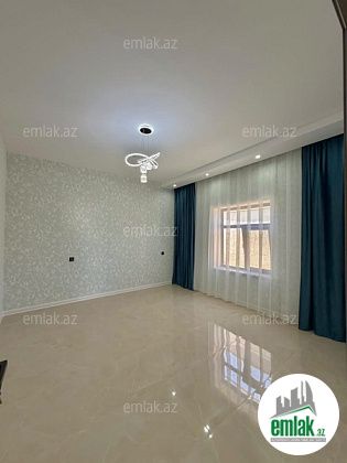 Satılır 4 otaqlı 130 m² bağ evi Şüvəlan — Ev, villa (6)