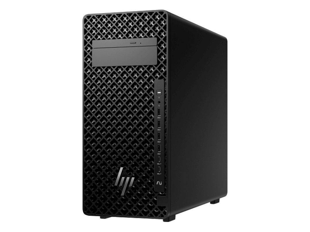 HP Z2 Tower G1i Workstation Desktop PC B76RVET — Masaüstü kompüterlər, Bakı (2)