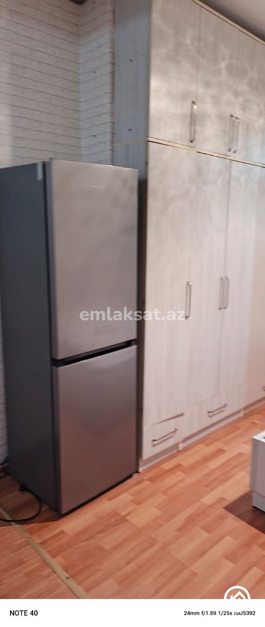 Kirayə (aylıq) 1 otaq yeni tikili 60 m², Sumqayıt — Mənzil, Sumqayıt (10)