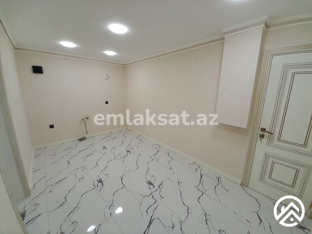 Kirayə (aylıq) 2 otaq ofis 50 m², 9-cu mikrorayon — Ofis, Bakı (2)
