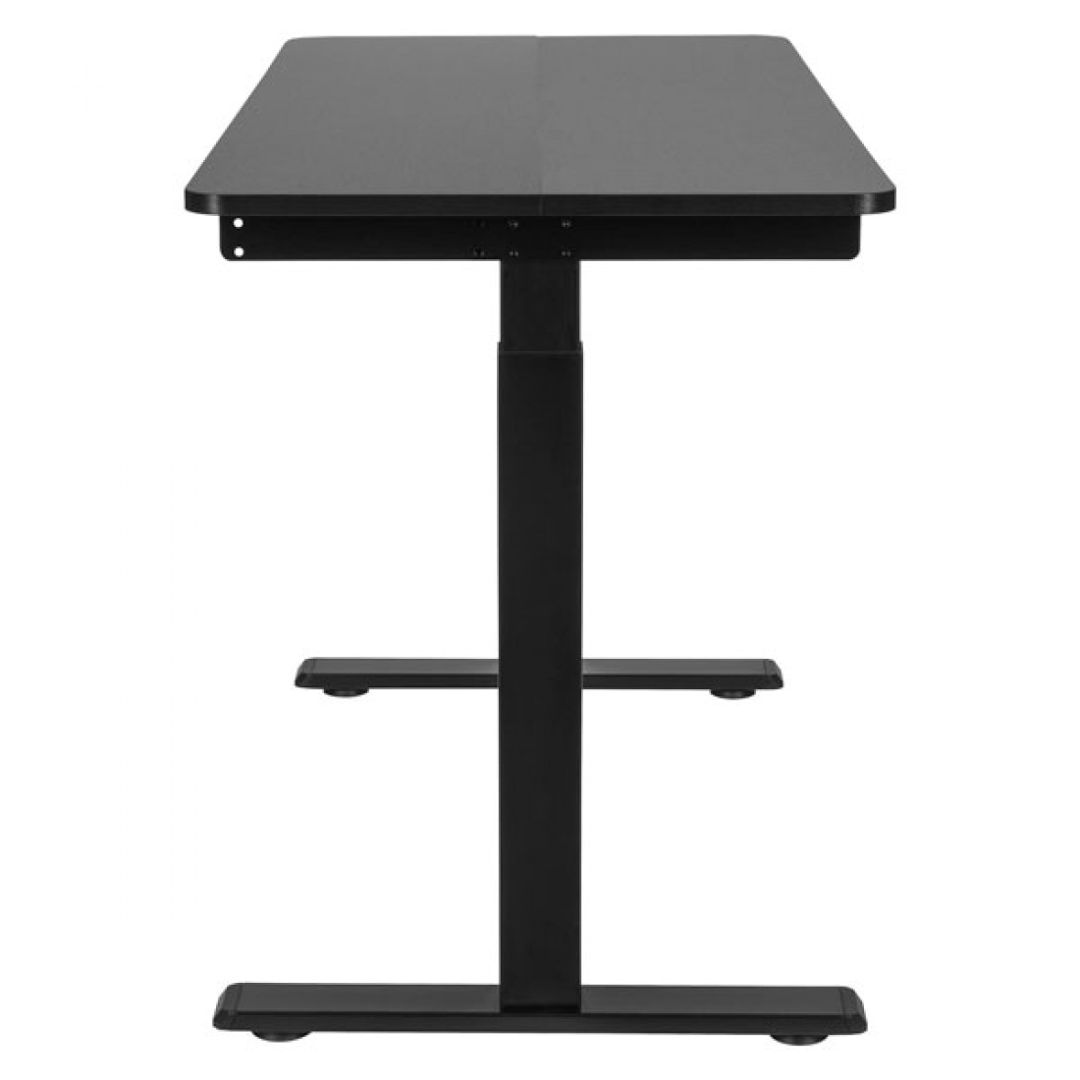 2E Computer Table CE120B-MOTORIZED — Kompüter masaları və kresloları, Bakı (3)
