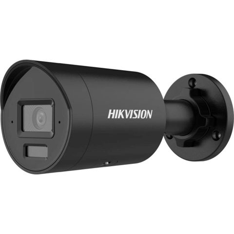 Hıkvısıon - DS-2CD2063G2-LI2U (2.8mm) 2MP IR40m/LED40m Acusense Smart Hybrid Light Fixed Bullet Network Camera — Bakı