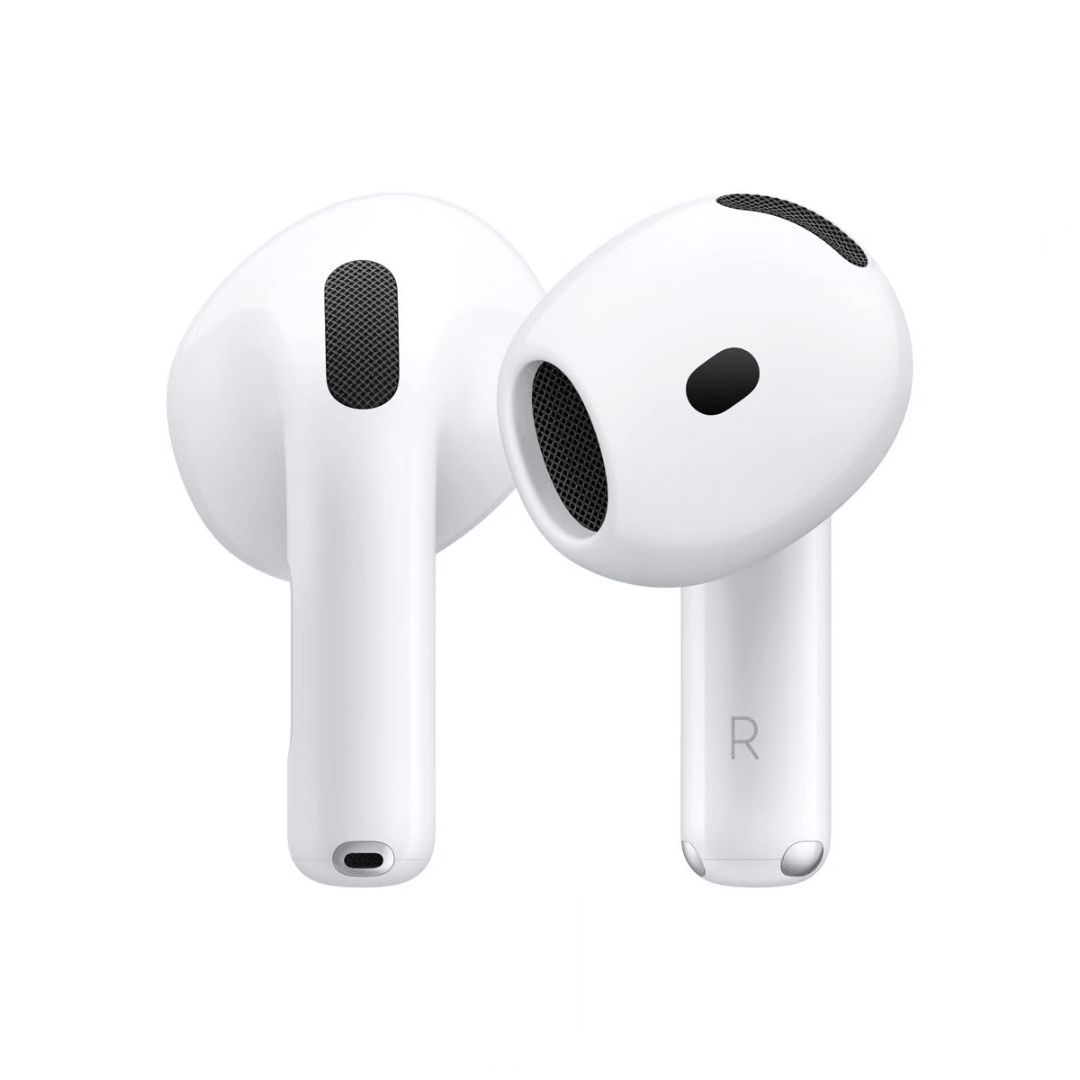 Qulaqlıq Apple AirPods 4 MXP63ZE/A — Kompüterlər və noutbuklar, Bakı (3)