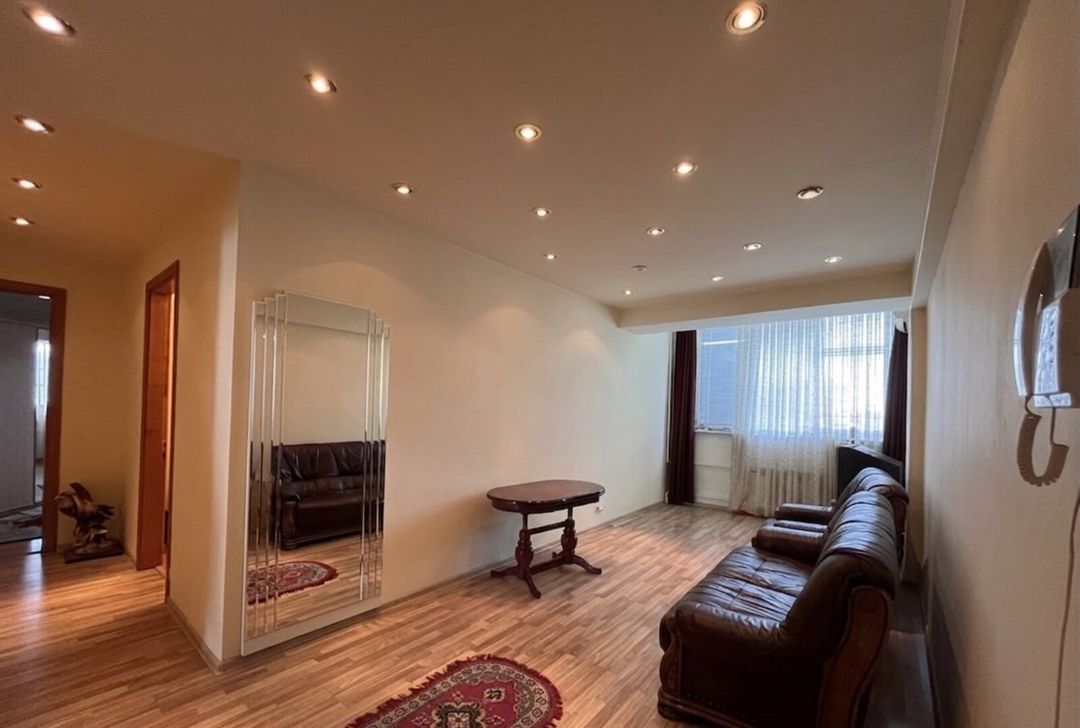 Satılır 4 otaqlı yeni tikili 120 m² — Mənzil, Bakı (5)
