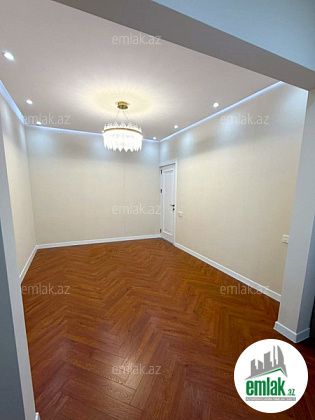 Satılır 5 otaqlı 125 m² köhnə tikili Xətai r — Mənzil (11)