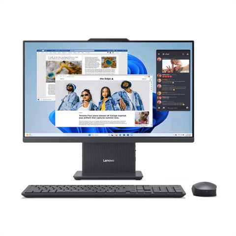 Monoblok Lenovo IC AIO 24IRH9 F0HN00A3RU — Bakı