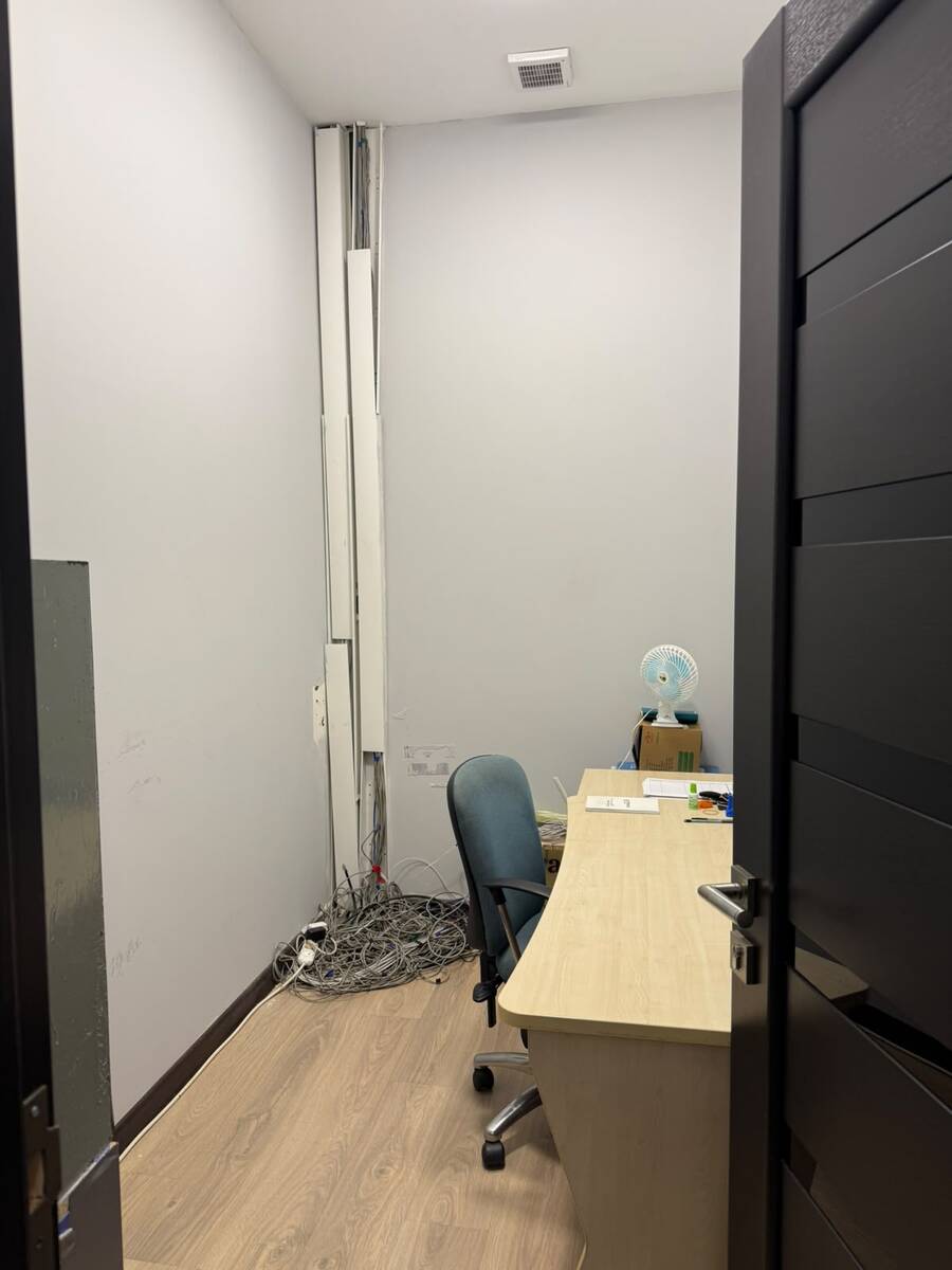 İcarəyə verilir 5 otaqlı ofis 210 m² — Ofis, Bakı (12)